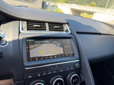 Jaguar E-Pace Gebrauchtwagen Jaguar E-Pace Gebrauchtwagen