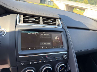 Jaguar E-Pace Gebrauchtwagen Jaguar E-Pace Gebrauchtwagen