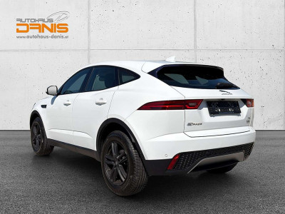 Jaguar E-Pace Gebrauchtwagen Jaguar E-Pace Gebrauchtwagen