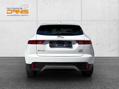 Jaguar E-Pace Gebrauchtwagen Jaguar E-Pace Gebrauchtwagen