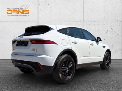 Jaguar E-Pace Gebrauchtwagen Jaguar E-Pace Gebrauchtwagen
