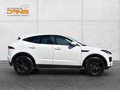 Jaguar E-Pace Gebrauchtwagen Jaguar E-Pace Gebrauchtwagen