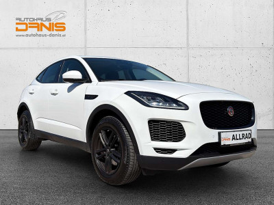 Jaguar E-Pace Gebrauchtwagen Jaguar E-Pace Gebrauchtwagen