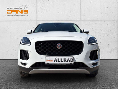 Jaguar E-Pace Gebrauchtwagen Jaguar E-Pace Gebrauchtwagen