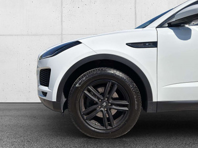 Jaguar E-Pace Gebrauchtwagen Jaguar E-Pace Gebrauchtwagen