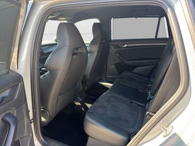 Skoda Kodiaq Gebrauchtwagen Skoda Kodiaq Gebrauchtwagen