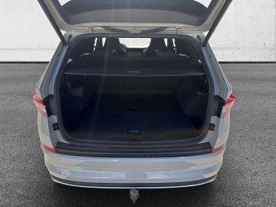Skoda Kodiaq Gebrauchtwagen Skoda Kodiaq Gebrauchtwagen