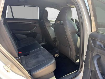 Skoda Kodiaq Gebrauchtwagen Skoda Kodiaq Gebrauchtwagen