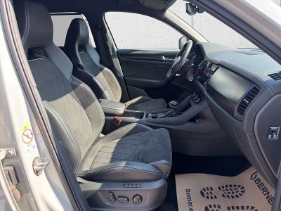 Skoda Kodiaq Gebrauchtwagen Skoda Kodiaq Gebrauchtwagen