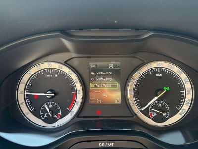Skoda Kodiaq Gebrauchtwagen Skoda Kodiaq Gebrauchtwagen