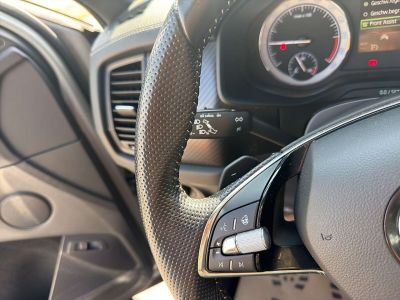 Skoda Kodiaq Gebrauchtwagen Skoda Kodiaq Gebrauchtwagen