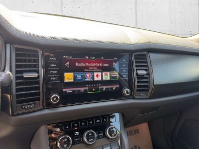 Skoda Kodiaq Gebrauchtwagen Skoda Kodiaq Gebrauchtwagen