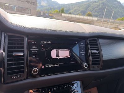 Skoda Kodiaq Gebrauchtwagen Skoda Kodiaq Gebrauchtwagen