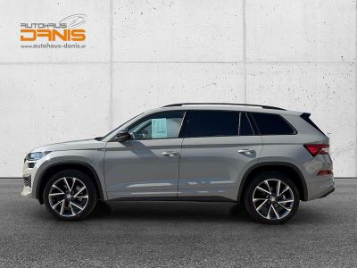 Skoda Kodiaq Gebrauchtwagen Skoda Kodiaq Gebrauchtwagen