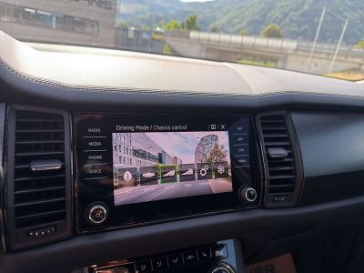 Skoda Kodiaq Gebrauchtwagen Skoda Kodiaq Gebrauchtwagen