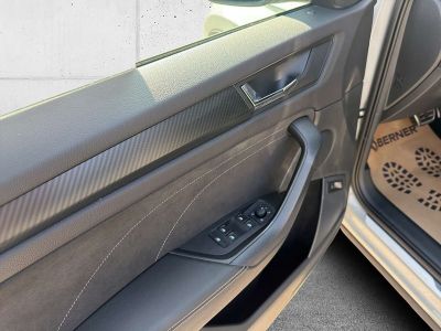 Skoda Kodiaq Gebrauchtwagen Skoda Kodiaq Gebrauchtwagen