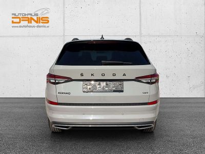 Skoda Kodiaq Gebrauchtwagen Skoda Kodiaq Gebrauchtwagen
