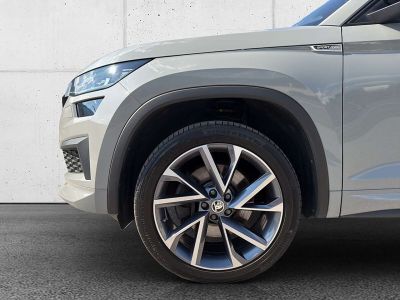 Skoda Kodiaq Gebrauchtwagen Skoda Kodiaq Gebrauchtwagen