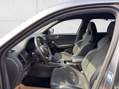 Skoda Kodiaq Gebrauchtwagen Skoda Kodiaq Gebrauchtwagen