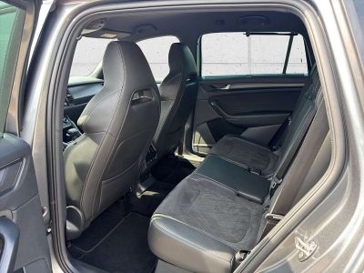 Skoda Kodiaq Gebrauchtwagen Skoda Kodiaq Gebrauchtwagen