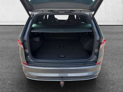 Skoda Kodiaq Gebrauchtwagen Skoda Kodiaq Gebrauchtwagen