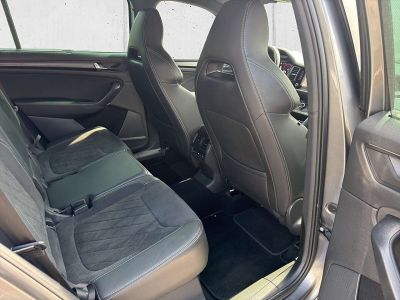 Skoda Kodiaq Gebrauchtwagen Skoda Kodiaq Gebrauchtwagen