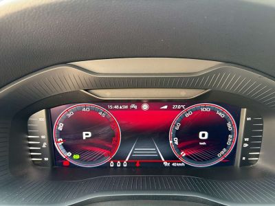 Skoda Kodiaq Gebrauchtwagen Skoda Kodiaq Gebrauchtwagen
