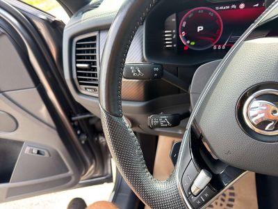 Skoda Kodiaq Gebrauchtwagen Skoda Kodiaq Gebrauchtwagen