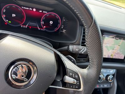 Skoda Kodiaq Gebrauchtwagen Skoda Kodiaq Gebrauchtwagen