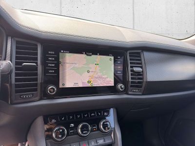 Skoda Kodiaq Gebrauchtwagen Skoda Kodiaq Gebrauchtwagen