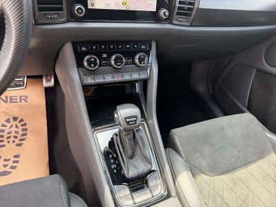 Skoda Kodiaq Gebrauchtwagen Skoda Kodiaq Gebrauchtwagen