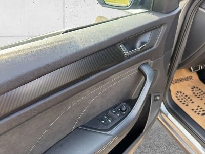 Skoda Kodiaq Gebrauchtwagen Skoda Kodiaq Gebrauchtwagen