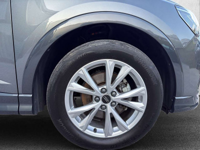 Audi Q3 Gebrauchtwagen Audi Q3 Gebrauchtwagen