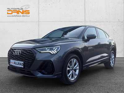 Audi Q3 Gebrauchtwagen Audi Q3 Gebrauchtwagen