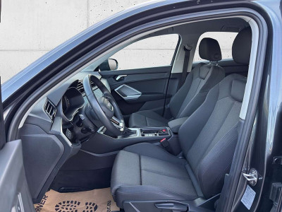 Audi Q3 Gebrauchtwagen Audi Q3 Gebrauchtwagen