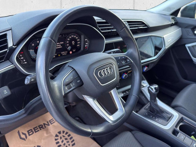 Audi Q3 Gebrauchtwagen Audi Q3 Gebrauchtwagen