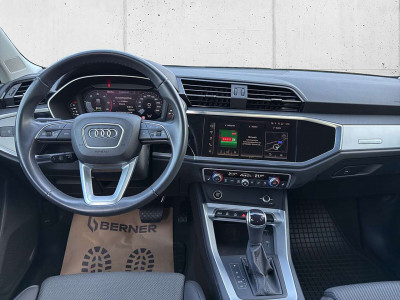 Audi Q3 Gebrauchtwagen Audi Q3 Gebrauchtwagen