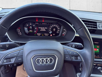 Audi Q3 Gebrauchtwagen Audi Q3 Gebrauchtwagen