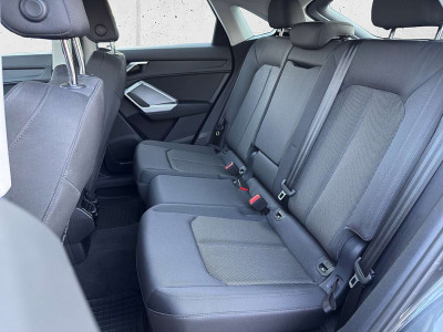Audi Q3 Gebrauchtwagen Audi Q3 Gebrauchtwagen