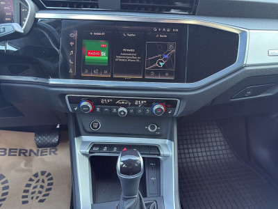 Audi Q3 Gebrauchtwagen Audi Q3 Gebrauchtwagen