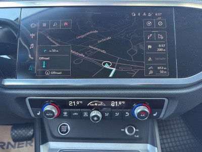 Audi Q3 Gebrauchtwagen Audi Q3 Gebrauchtwagen