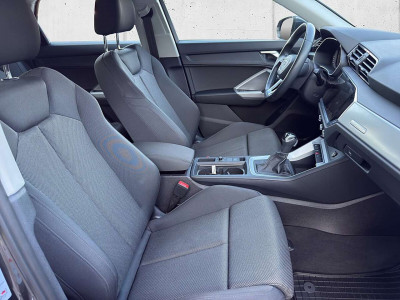 Audi Q3 Gebrauchtwagen Audi Q3 Gebrauchtwagen