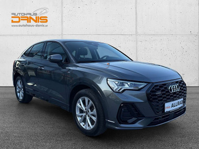 Audi Q3 Gebrauchtwagen Audi Q3 Gebrauchtwagen