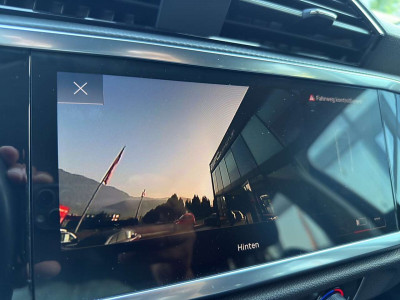 Audi Q3 Gebrauchtwagen Audi Q3 Gebrauchtwagen
