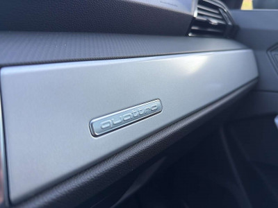 Audi Q3 Gebrauchtwagen Audi Q3 Gebrauchtwagen