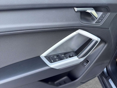 Audi Q3 Gebrauchtwagen Audi Q3 Gebrauchtwagen