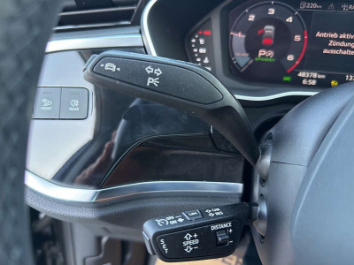 Audi Q3 Gebrauchtwagen Audi Q3 Gebrauchtwagen
