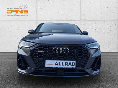 Audi Q3 Gebrauchtwagen Audi Q3 Gebrauchtwagen