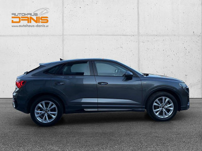 Audi Q3 Gebrauchtwagen Audi Q3 Gebrauchtwagen
