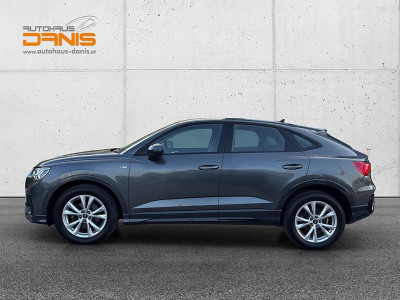 Audi Q3 Gebrauchtwagen Audi Q3 Gebrauchtwagen